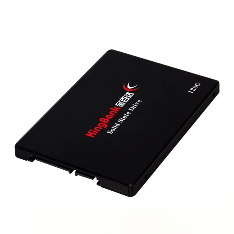 Original KINGBANK SSD 2TB 1TB 512GB 128GB 256GB 2.5 