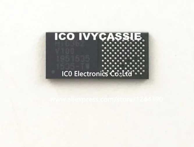HI6362 Za Huawei Slavo 5X P9 Vmesne Frekvence IC, čip, ČE je čip