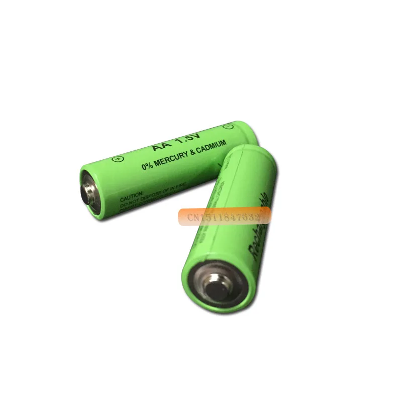 4pcs 1,5 V AA 3000mah Alkalne baterije za ponovno Polnjenje + 4pcs 1,5 V AAA 2100mAh Alkalna baterija za led luči, igrače, mp3 Brezplačna dostava