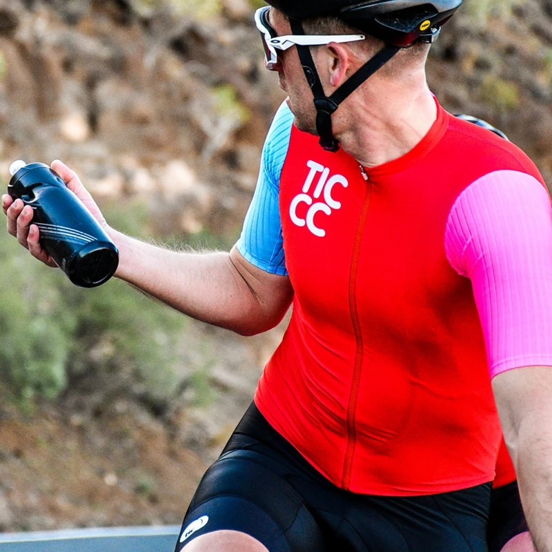 2019 vroče prodaje poletje kratek sleeve kolesarjenje jersey unisex kolesarski oblačila hitro sušenje, dihanje kolesarska ekipa unisex majica