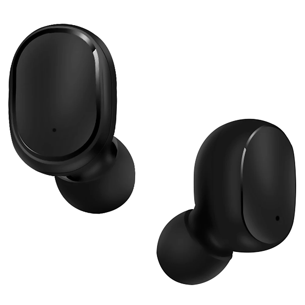 A6S TWS Bluetooth 5.0 Slušalke šumov Slušalke Z Mikrofonom za Prostoročno Čepkov 3D Stereo Brezžična Slušalka za Huawei Xiaomi