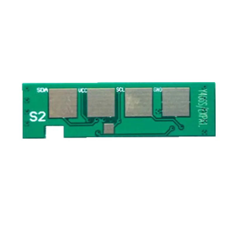 CLT-407s za Samsung CLP-325 320 CLP-326 321 CLX-3285 3185 CLX-3186 toner čip