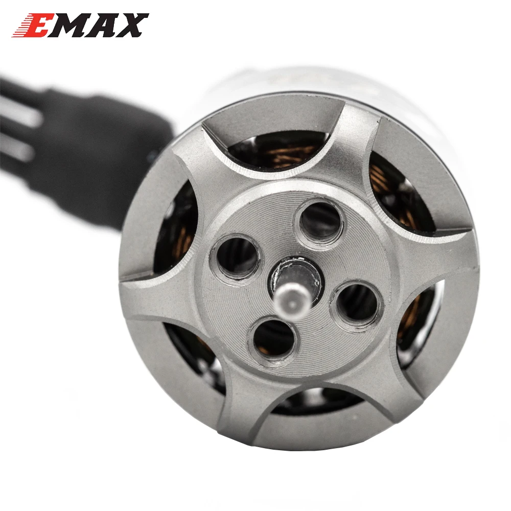 EMAX EKO 1106 4500KV 2~3/6000KV 2S Brushless Motor Za FPV Dirke Brnenje