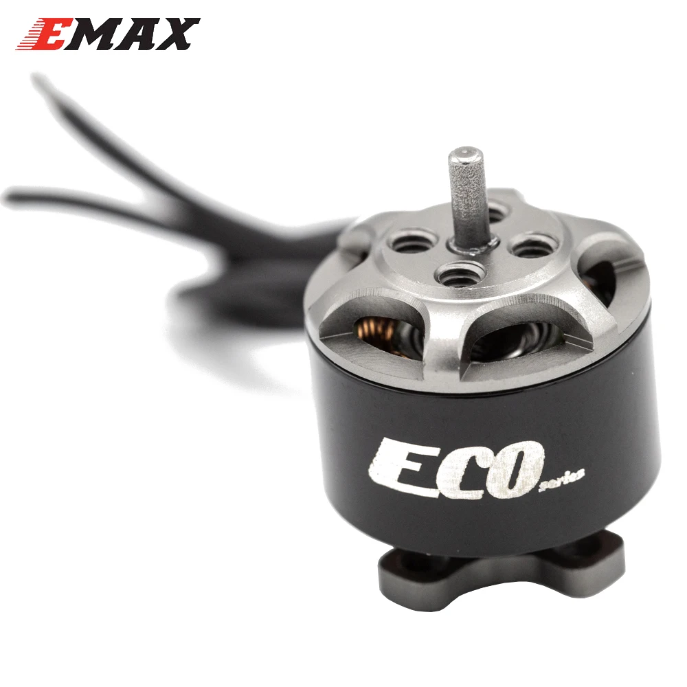 EMAX EKO 1106 4500KV 2~3/6000KV 2S Brushless Motor Za FPV Dirke Brnenje