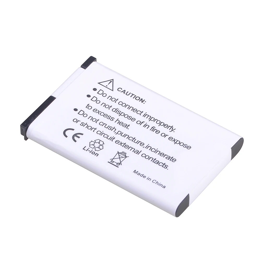 Batmax 2pc 1050mAh Brezžični Telefon Baterija za Gigaset SL910 SL910A SL910H V30145-K1310K-X447