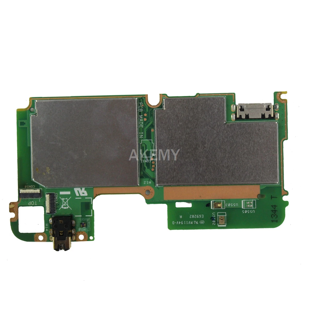 Matično ploščo Logiko odbor, Matično ploščo Za Asus Google Nexus 7 ME571KL MB 32GB SSD K008 K009 2G-RAM