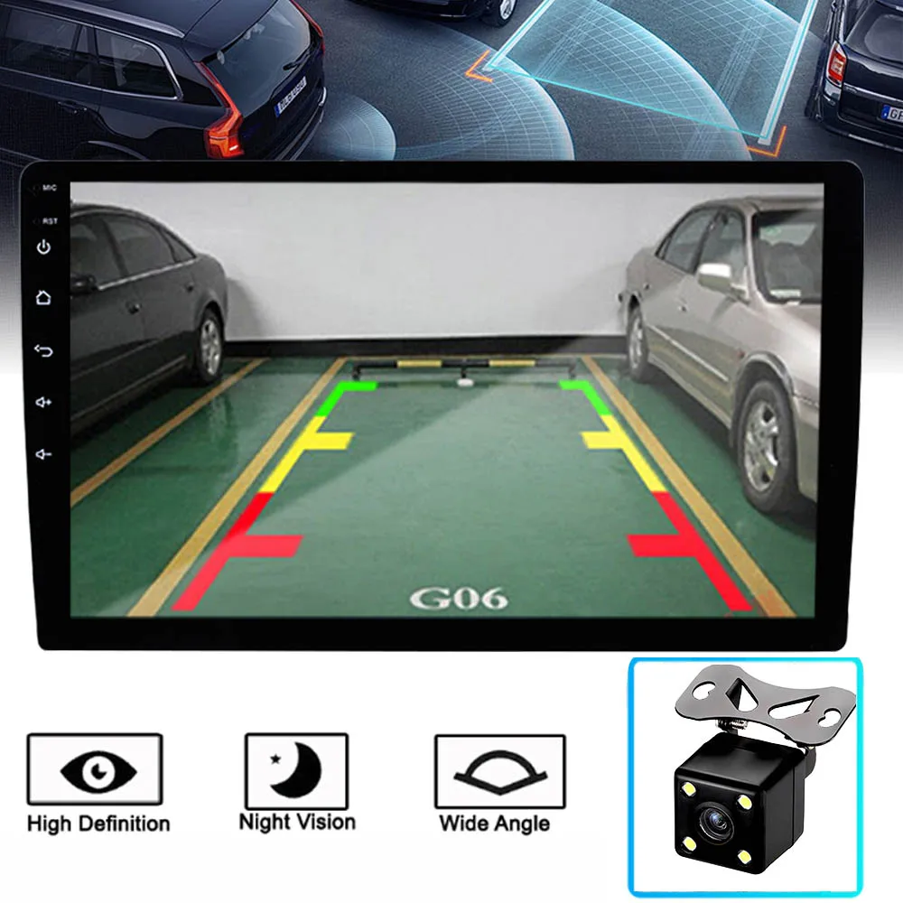 9-palčni zaslon, Android 8.1 AVTO gps Navigacija Radio Za Sonata 8 YF 2010 2012 2013 2016 Avto multimedijski Predvajalnik videa