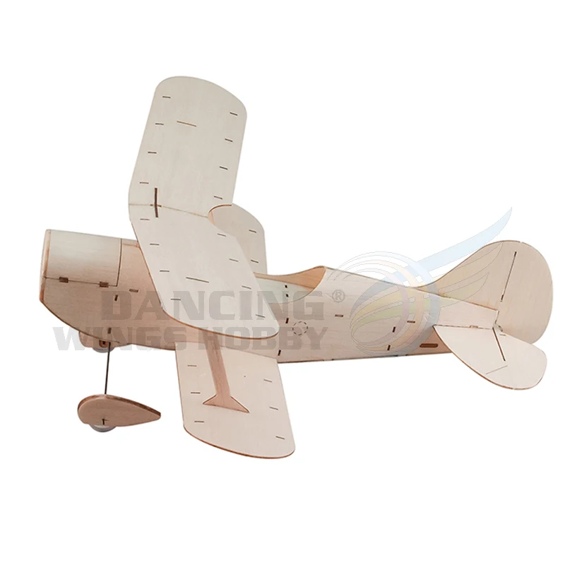 Brezplačna dostava RC Letalo Ultra-mikro Balsawood Letalo Kopernik Mikro Notranji Model Aeromodelling Kit K3