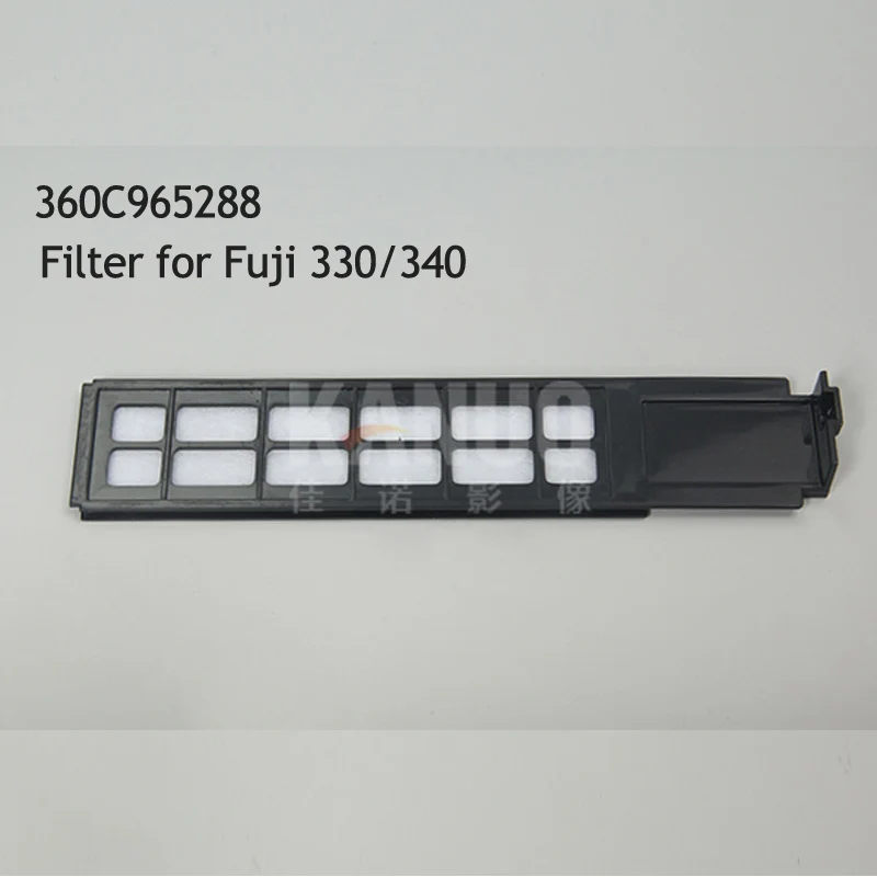 360C965288 Filter (LASER ODDELEK) za Fuji Frontier 330/340 Digitalni Minilab Del Pribor