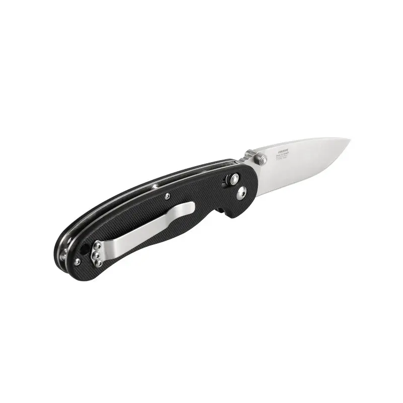Ganzo Firebird FBknife F727M 440C G10 Ročaj Zložljiv nož za Preživetje Taborjenje orodje Lov Žepni Nož taktično eos prostem orodje