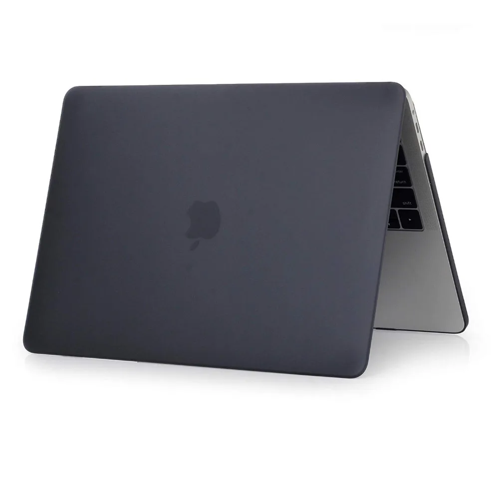 Mehki Lupini Pokrov (Najnovejša Različica) Trdi motnega Primeru za MacBook Pro 15-inch A1707/A1990(2016-2018 MacBook Pro)