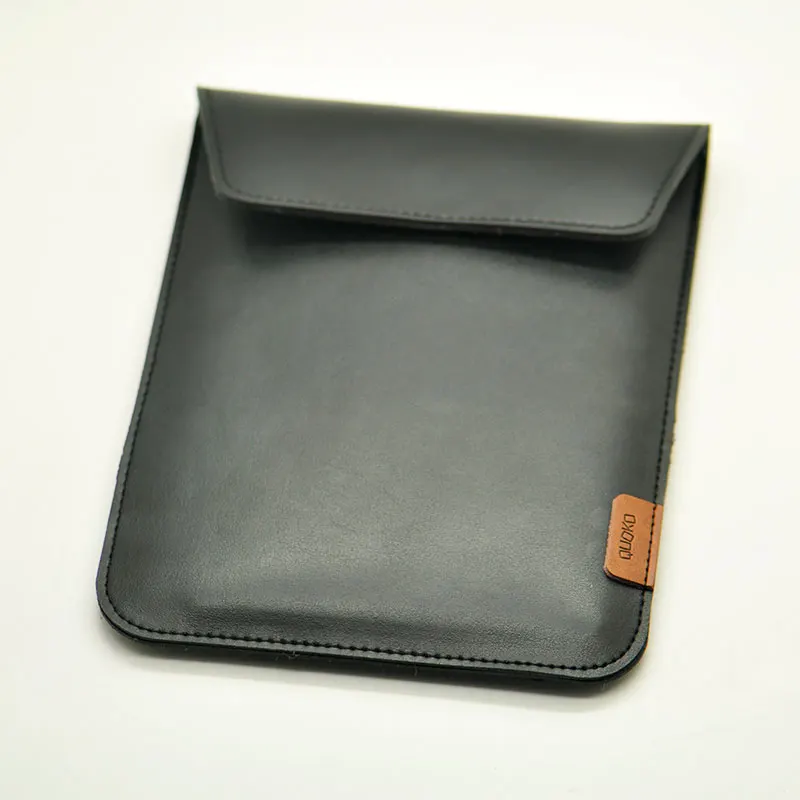 Ovojnica Vrečko slim torbica sleeve kritje,mikrovlaken usnja E-Knjige rokav primeru za Kobo Aura H2O 6.8 palčni