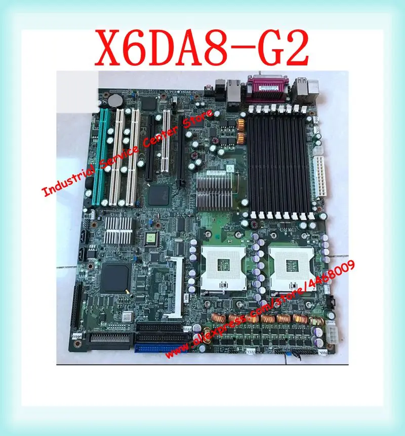 X6DA8-G2 604 Postaji Odbor Naprave Medical Board X6DA8-G2