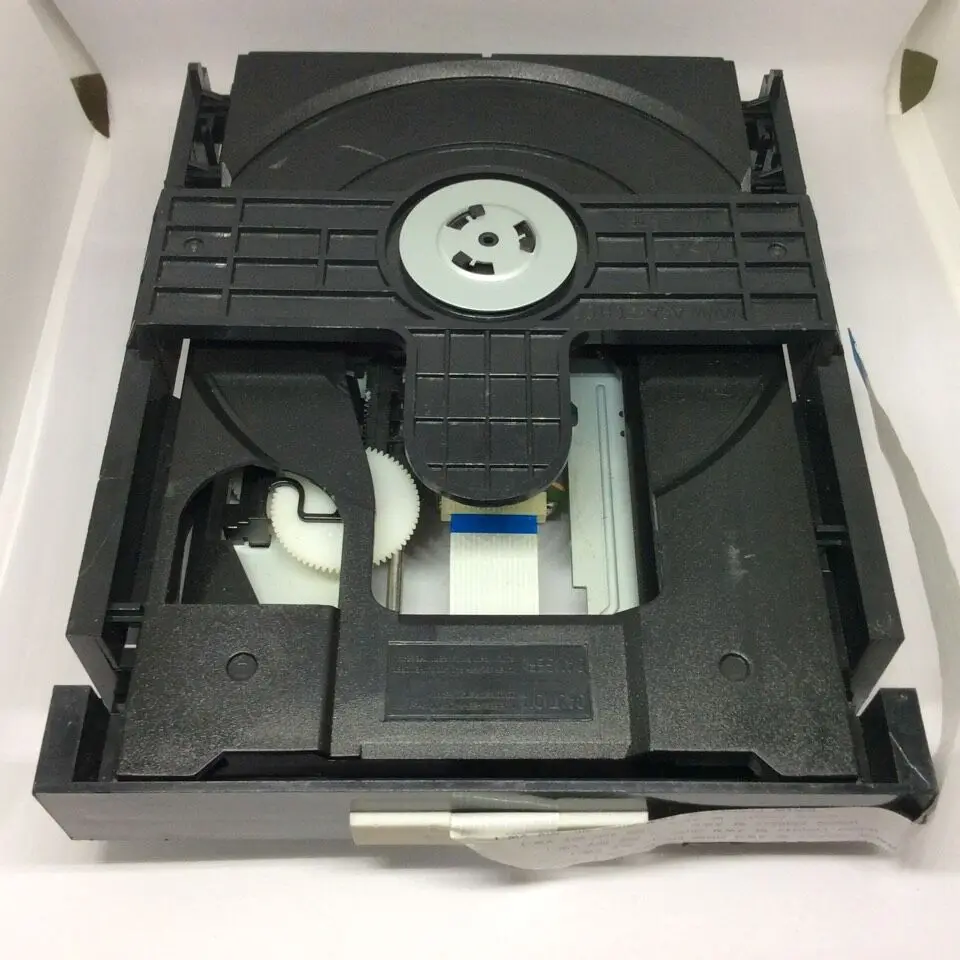 Čisto Nov SF-P101N 16PIN Mechansim P101N 16P CD Laser Objektiv Lasereinheit Optični Pick-up Bloka Optique za Radio CD Player
