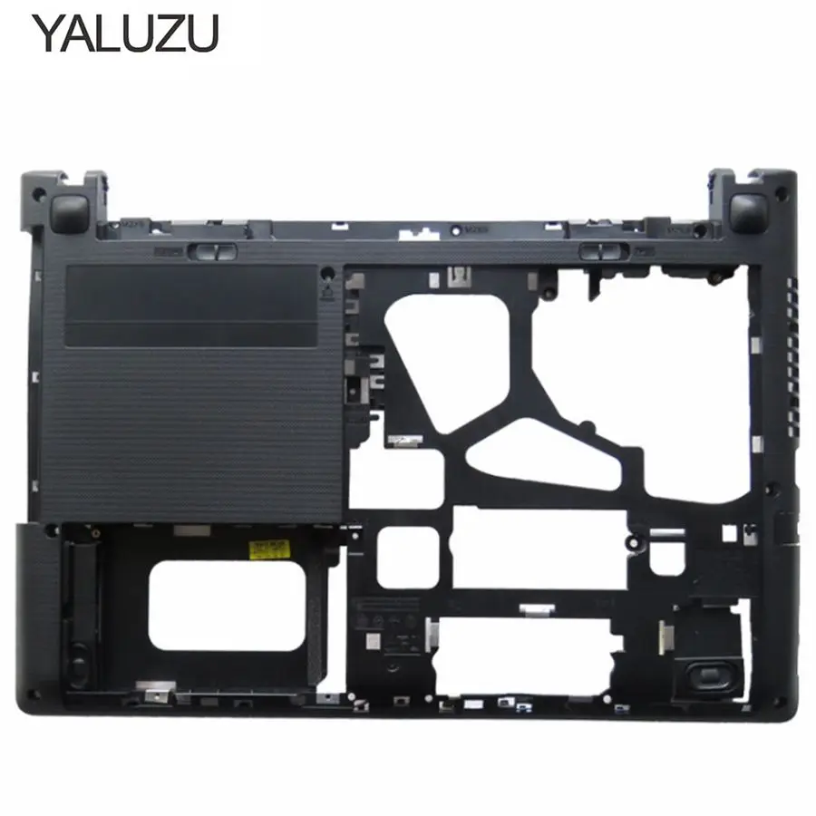 YALUZU laptop Dnu male Osnovno Kritje za Lenovo G40-30 G40-45 G40-70 G40-80 Z40-30 Z40-45 Z40-70 Z40-80 G40 AP0TG000300