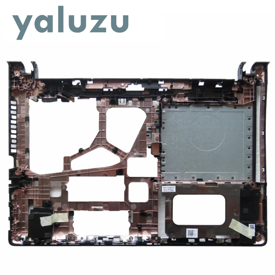 YALUZU laptop Dnu male Osnovno Kritje za Lenovo G40-30 G40-45 G40-70 G40-80 Z40-30 Z40-45 Z40-70 Z40-80 G40 AP0TG000300