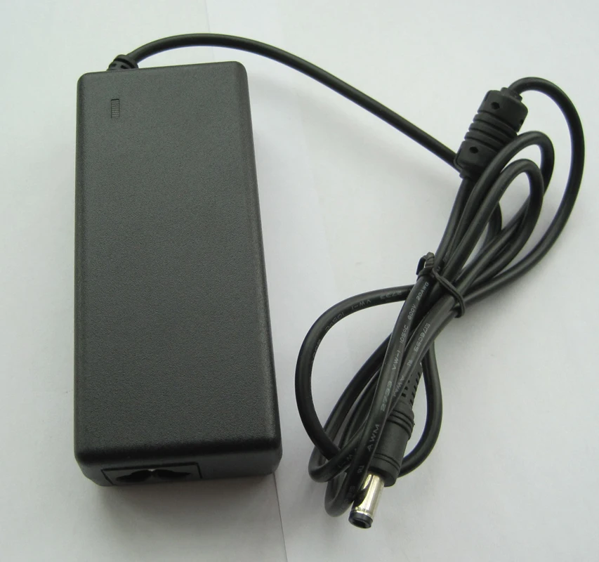 19V 3.42 A 65W AC Adapter Baterija Polnilnik za TOSHIBA DynaBook N510 N300 LENOVO G530M G555