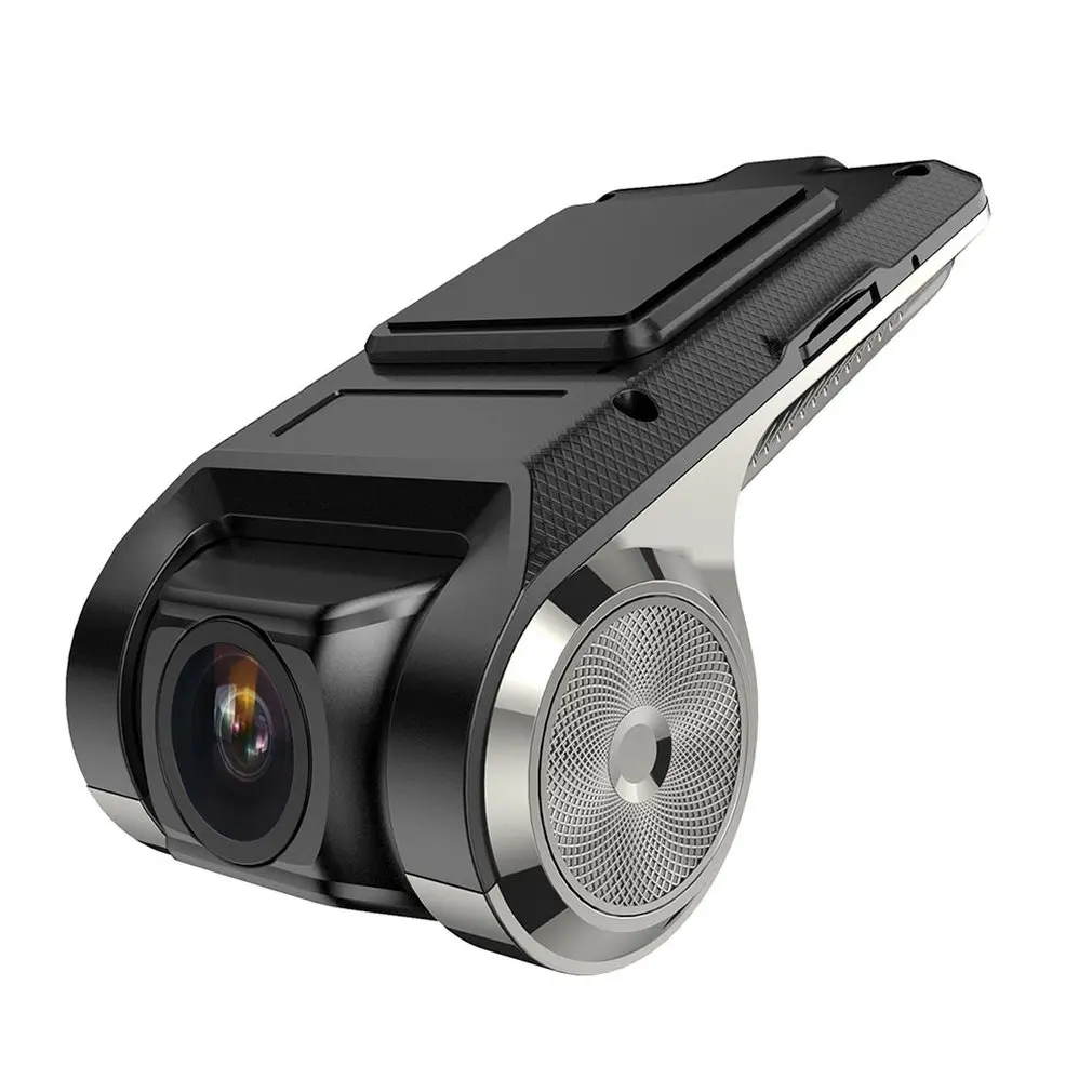 Video Snemalnik, Kamera Za Avto Vipeco Anytek X28 1080P Full Hd Avto Dvr Kamera, Wifi, G-Senzor, Auto Diktafon Dashcam