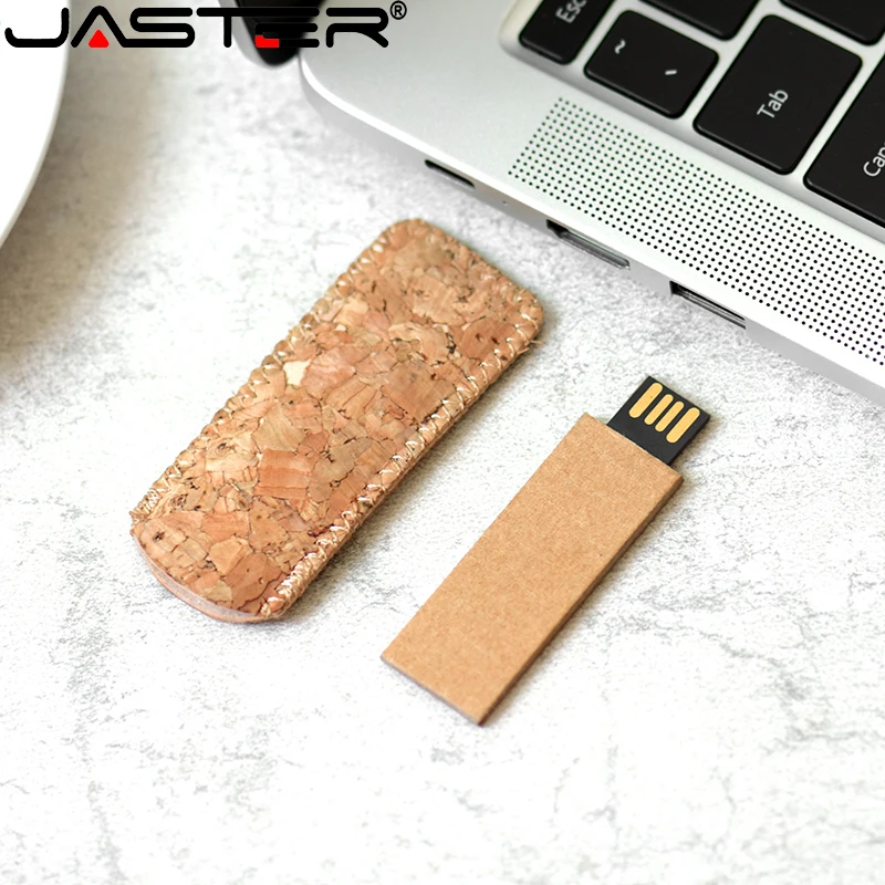 JASTER leseni USB 2.0 flash drive lesene čip 4GB 8GB16GB 32GB 64GB 128GB memo memory stick, USB prenosne naprave za shranjevanje