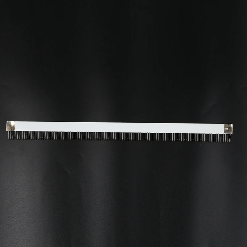 Praktično 18 cm/46 cm iz Nerjavečega Jekla, Srebrne, Oddanih na Glavnik Pletilni Stroj za Vse 4,5 mm/9 mm za Brata Pletenje Pralni Needl