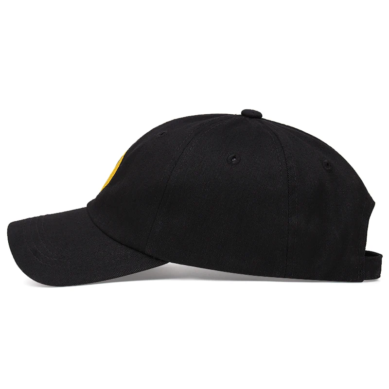 2020 pomlad in poletje novih smeškov baseball kapa s šcitnikom moški in ženske zunanja uporaba za zaščito pred soncem sonce klobuk moda divje priložnostne šport klobuk