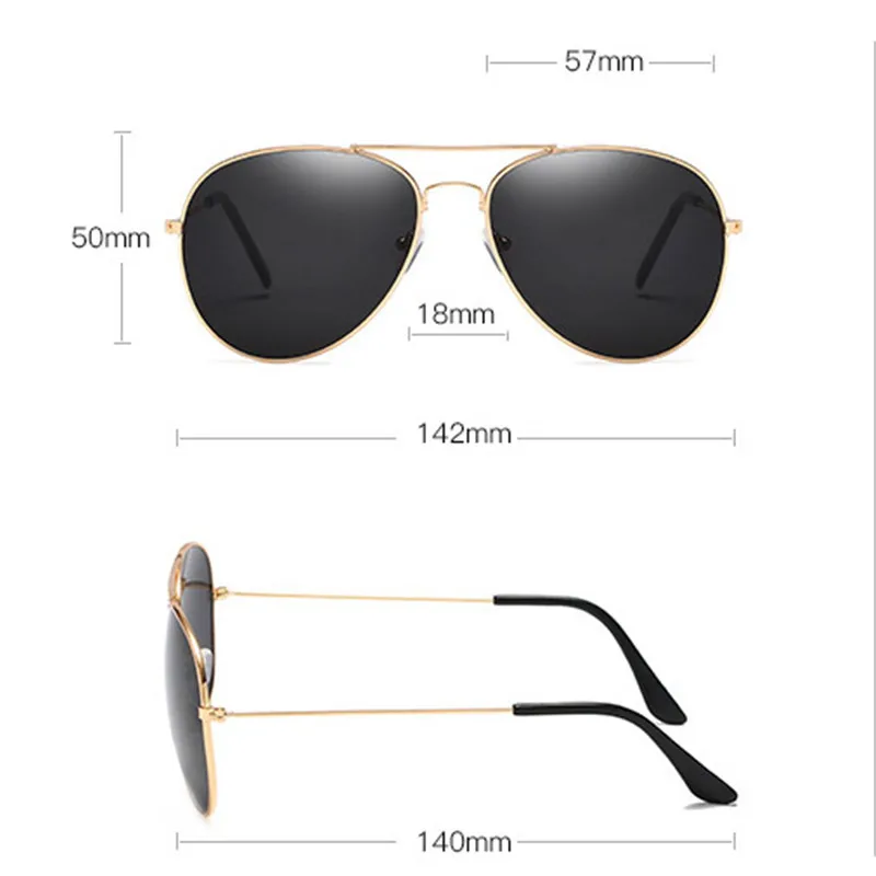 RBROVO 2021 Letnik Pilotni Ženske sončna Očala Kovinskih Očal Ulica Premagal Nakupovanje Ogledalo Klasičnih Oculos De Sol Gafas UV400