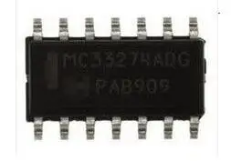 Nov original MC33274ADR2G MC33274ADG MC33274AD