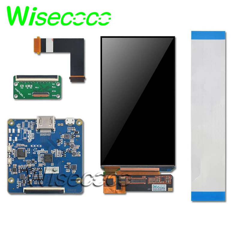 Wisecoco 5.0