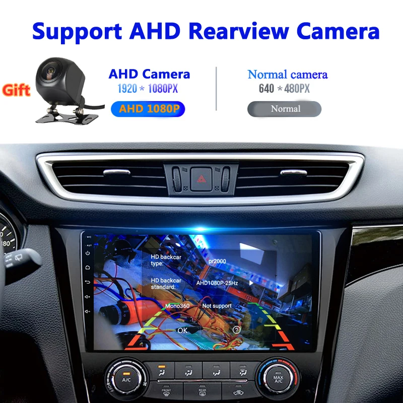 Android 10 Avto DVD Multimedijski Predvajalnik, GPS Za honda fit jazz 2 GG 2008 09 2010 2011 2012 2013 avdio avto radio stereo navigacijo