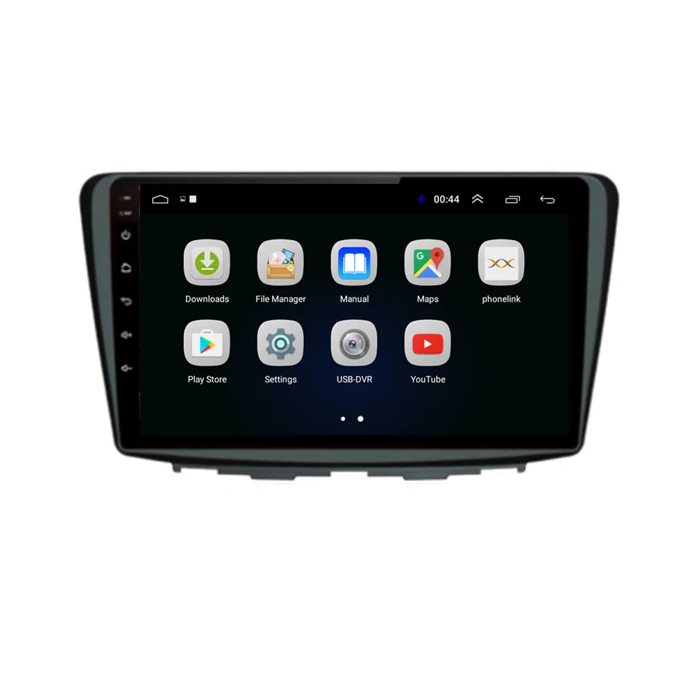 Android 10.1 Za SUZUKI Baleno 2016 2017 2018 Multimedijski Predvajalnik Avto DVD Predvajalnik Navigacija GPS Radio