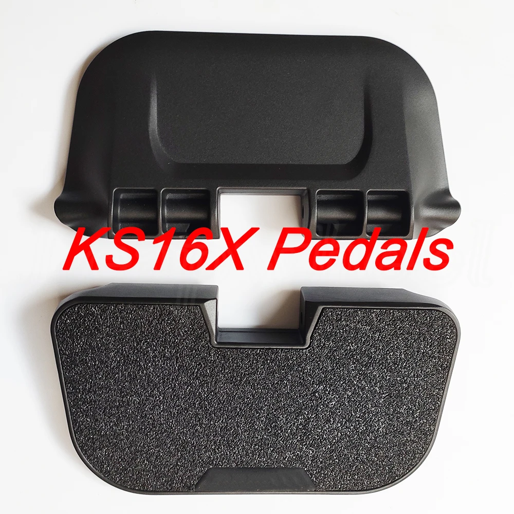 KS16X Pedala 16X Pedali, električni monocikl rezervni deli