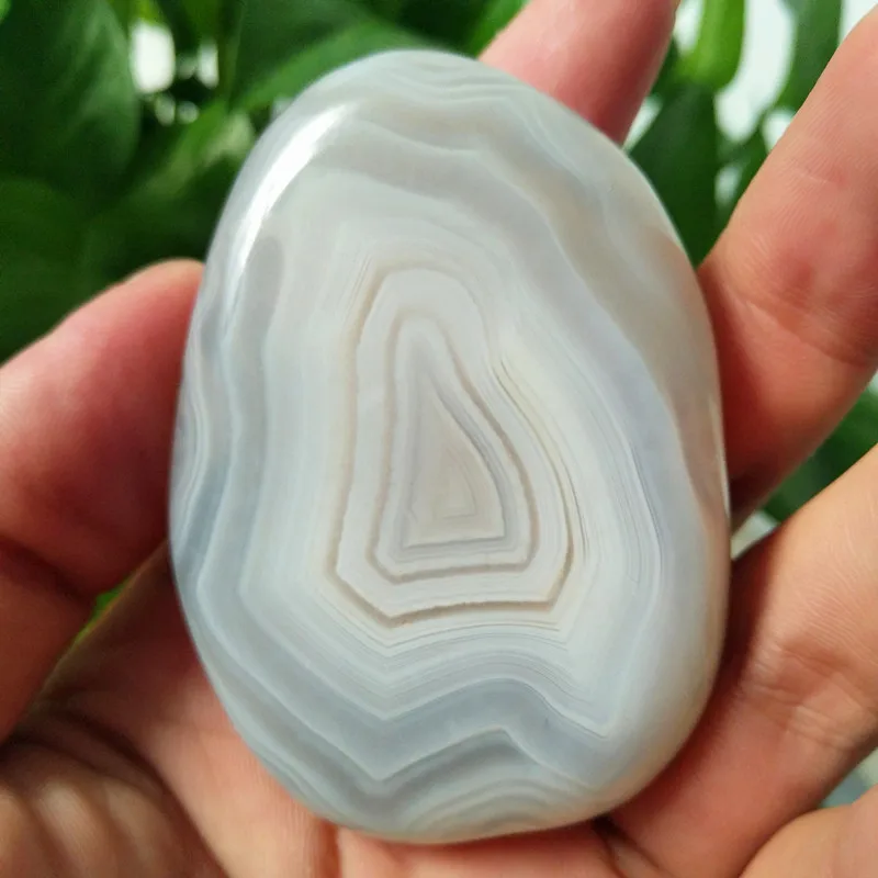 Naturalprimary barva agate kamen kristali palm playthings majhnih kamnov in meditacije zdravilnimi kristali