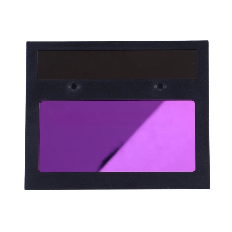 Li Baterije Sončne Auto Temnenje/Senčenje Varilni Filter Za Objektiv Za Maske Za Varjenje In Varjenje, Čelada