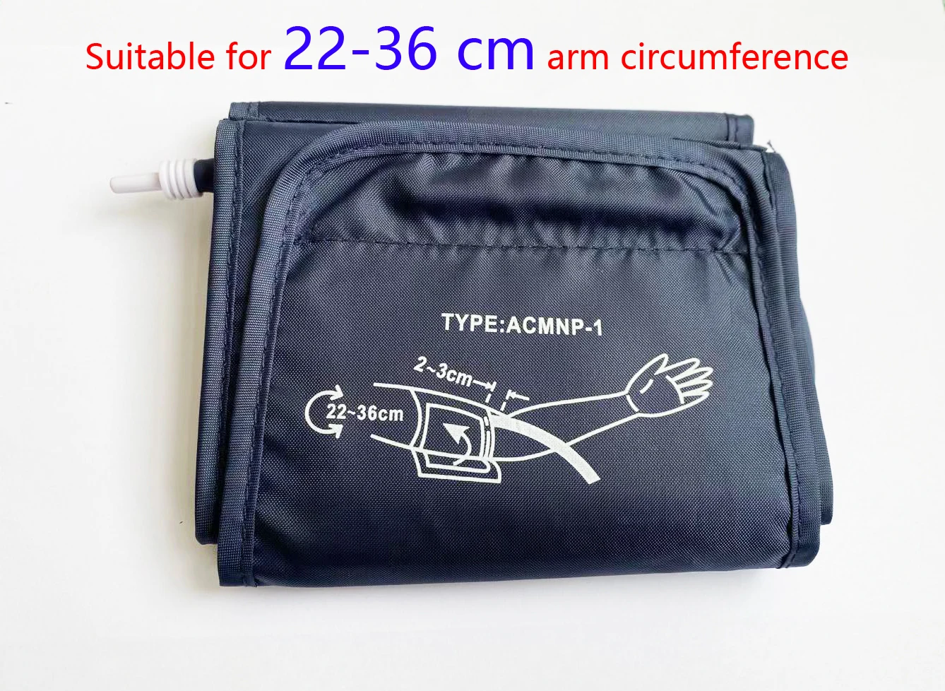 Otrok, Odraslih Dolžina krvni tlak hlačnice BPM HLAČNICE za roko krvni tlak monitor meter tonometer sphygmomanometer dodatki