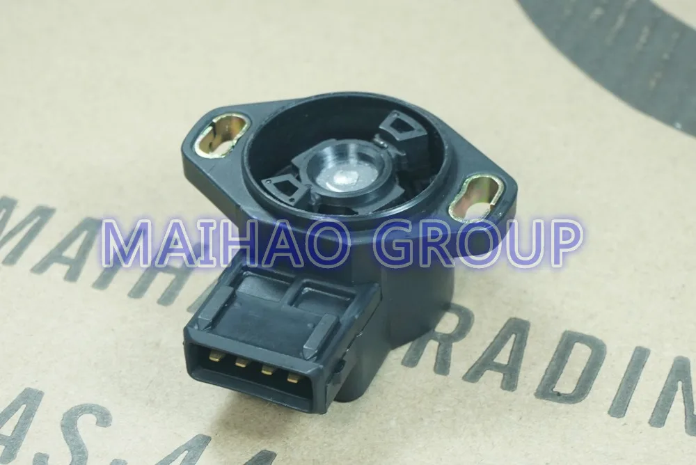 TPS Plin Senzor Položaja za Mitsubishi Montero Orel Summt MD614697 MD614375 MD614280 MD614491 TH176 TS602
