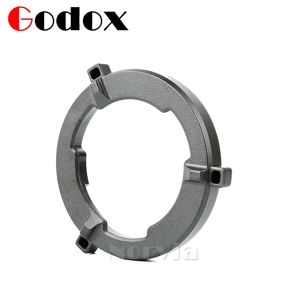 Godox AD-CS Omejeno Obroč za Bowens Nastavek za Godox AD600 Serije AD600B AD600BM za Godox AD-H600 Godox AD-H1200