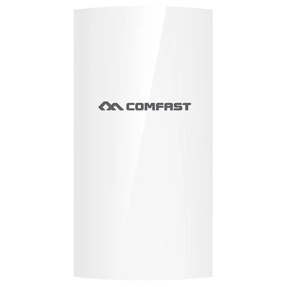 COMFAST CF-E130N 1KM WIFI na Prostem Območju Brezžični Most, 5dBi Usmerjenost Antene 300Mbps 2,4 GHz Wifi AP Antena WI-FI Vmesnik