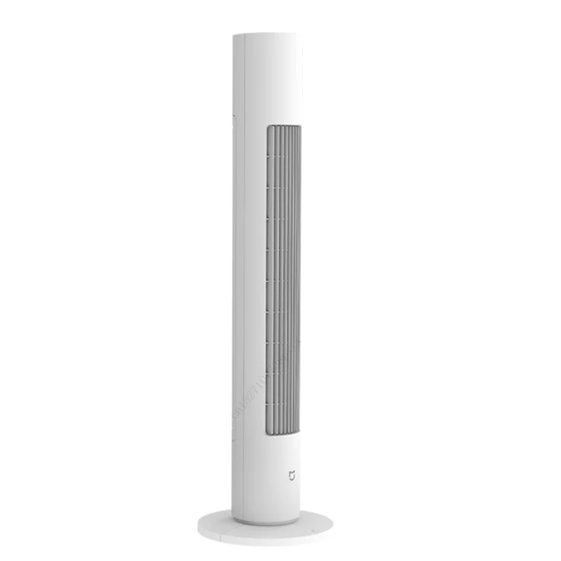 2020 Novo Xiaomi Mijia DC Frekvenčno Pretvorbo Tower Ventilator Poletno Hlajenje Bladeless klimatska Naprava Hladilnik za Dom, pisarne