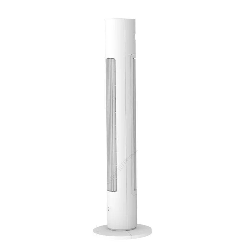 2020 Novo Xiaomi Mijia DC Frekvenčno Pretvorbo Tower Ventilator Poletno Hlajenje Bladeless klimatska Naprava Hladilnik za Dom, pisarne