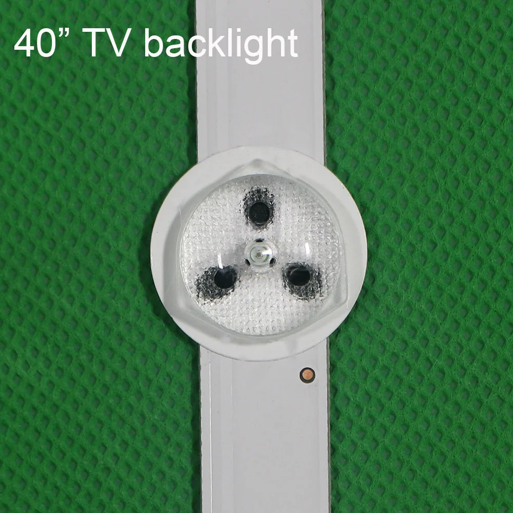 LED osvetlitev 4/5lamp za Samsung 40