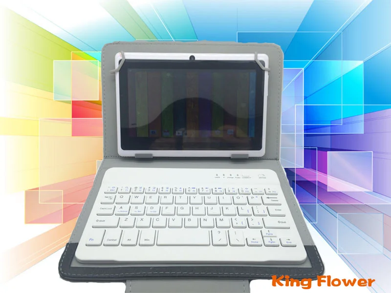 Vroče Tipkovnico Bluetooth Primeru Za Acer Iconia W3-810 8 inch win8 Tablični RAČUNALNIK, W4-820 tipkovnico primeru ping Prosto 4 darila