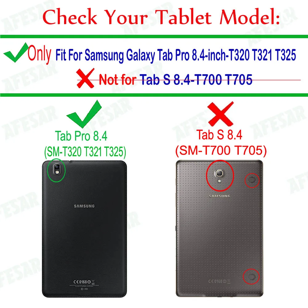 SM-T320 T321 325 360 Stopinjsko Obračanje Pokrova Ohišje za Samsung Galaxy Tab PRO 8.4 tablet usnja kritje Primera( NE Prilegajo Zavihki 8.4)