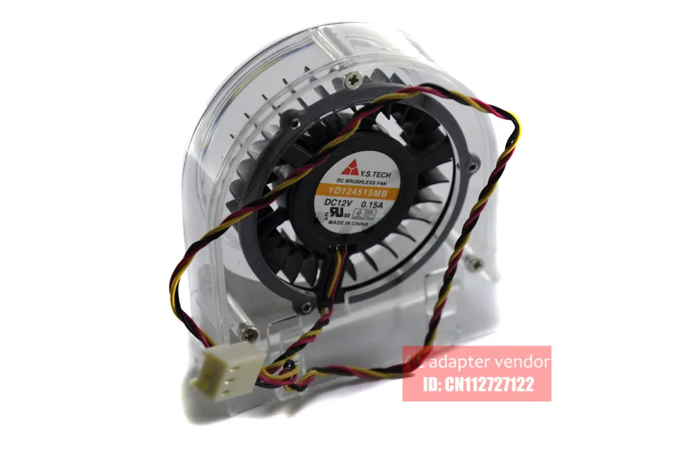 ZA Asus P6X58D Premium X58 1366-pin za matično ploščo matično ploščo hladilni ventilator hladilni ventilator