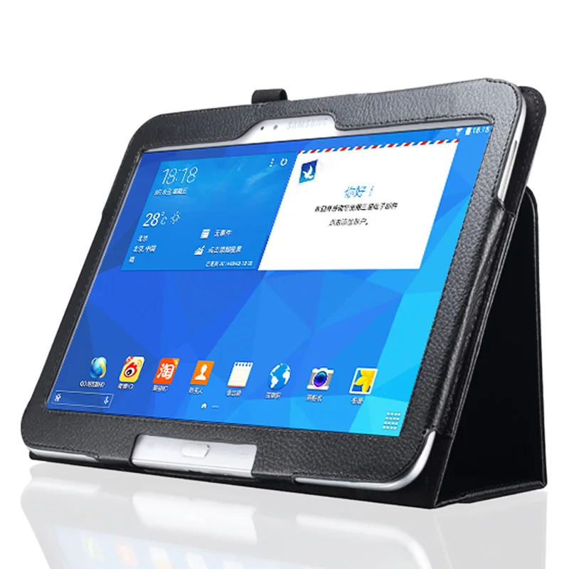Tablični PU Usnjena torbica za Samsung Galaxy Tab 3 10.1