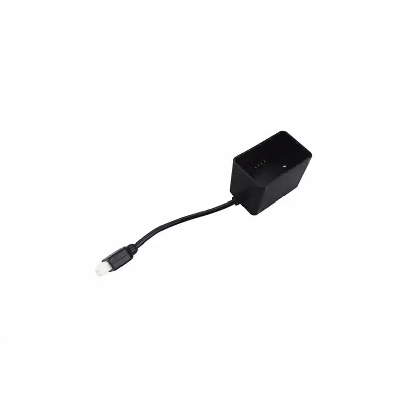 Prenosni Večnamenski odprite Brnenje Polnjenje Polje 2 v 1 Polnilnik Polje Z USB Kabel za MJX Hroščev, 4W B4W D88 EX3 HS550 GPS RC Brnenje