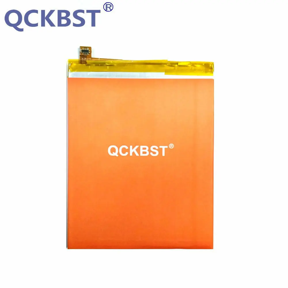 QCKBST HB366481ECW 4100mAh Visoko Zmogljivost Baterije Zamenjava Za Huawei honor 7A Pro AUM-AL29 AUM AL29 Telefon
