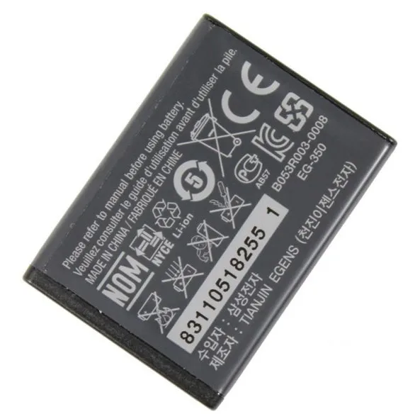 ALLCCX baterije BP85A za Samsung PL210 WB210 SH100 WB210 z dobro kakovostjo in najboljšo ceno