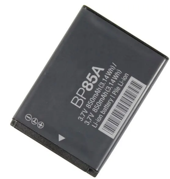ALLCCX baterije BP85A za Samsung PL210 WB210 SH100 WB210 z dobro kakovostjo in najboljšo ceno