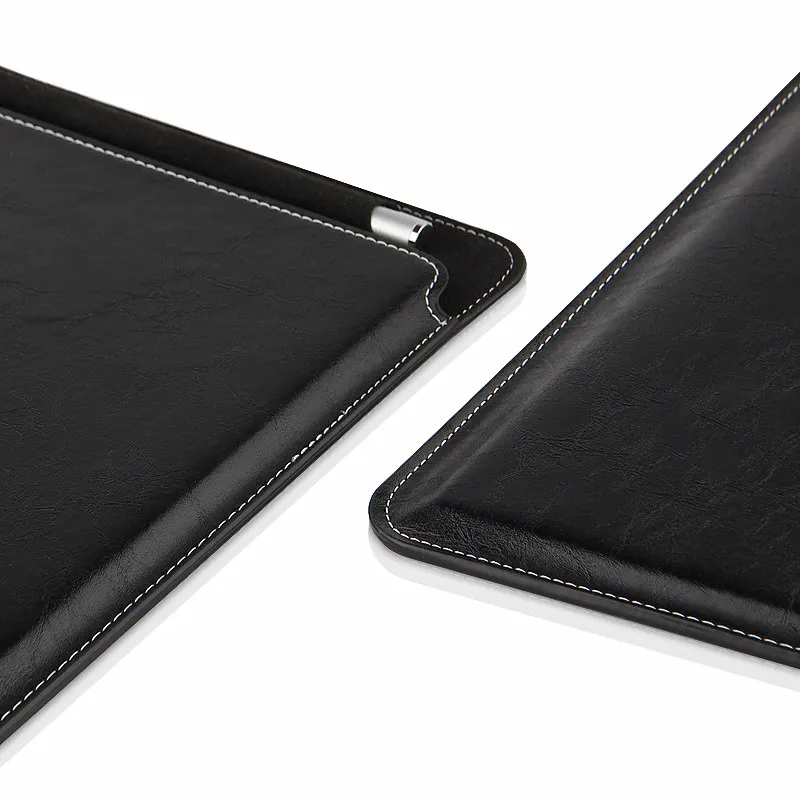 Primeru Rokav Za Nove Microsoft Surface Pojdi 10 palčni tablični računalnik Zaščitni Pokrov PU Usnje Zaščitnik Torbica Za microsoft surface pojdi 10