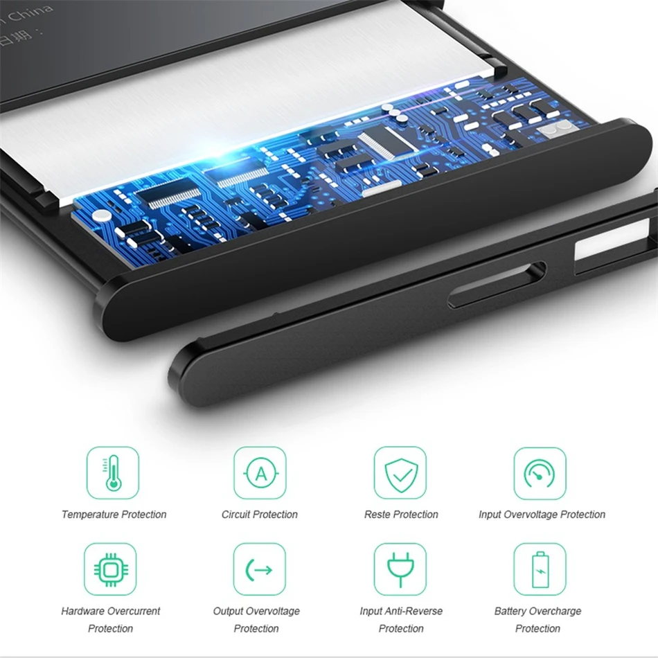 Baterija Za Samsung Galaxy Note 8.0 10.1 12.2 Pro/Zavihek S S2 S3 Edition SM P600 T801 T805 T700 T719C P5110 P5120 T810 P605 P607